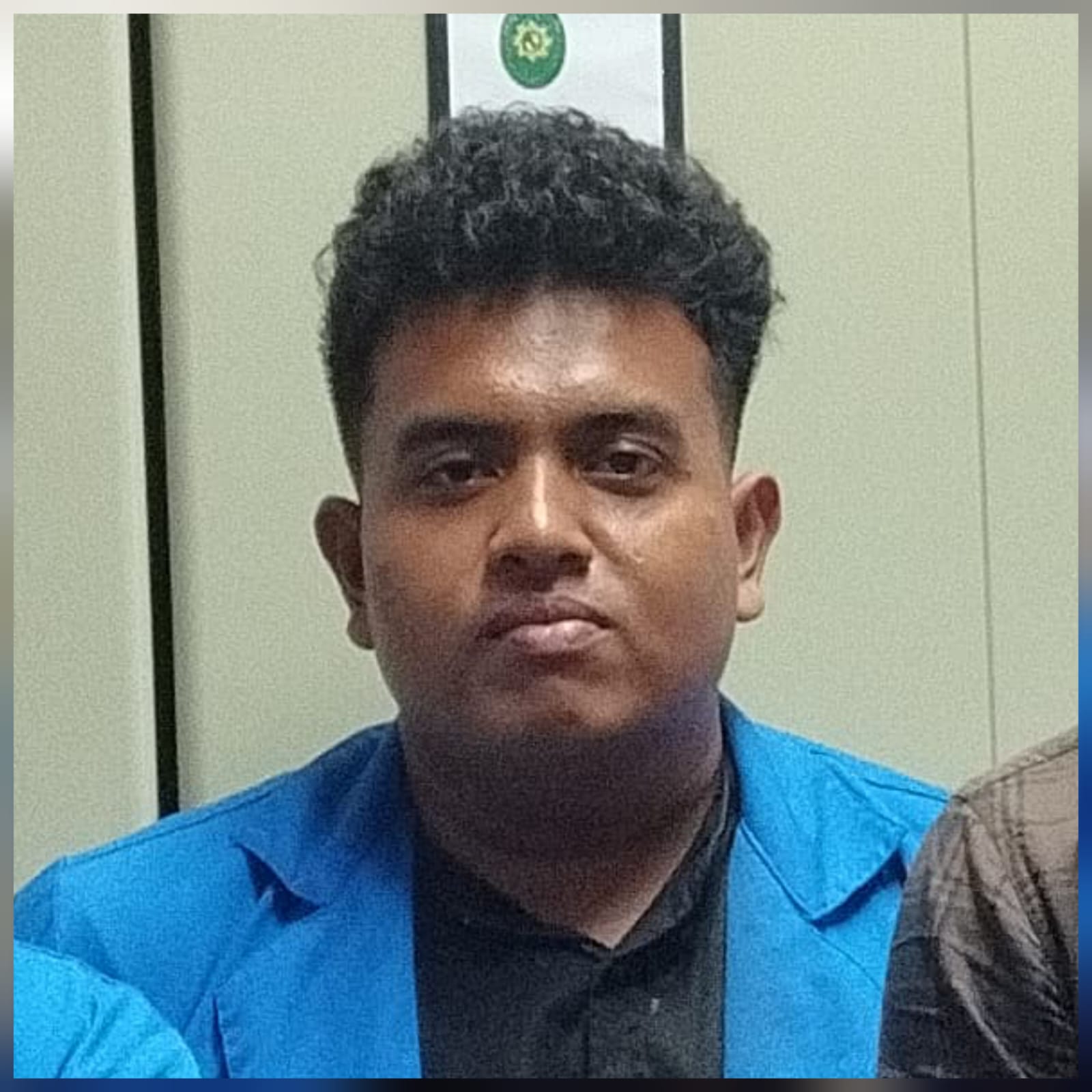 Muhammad Adil Farakhan